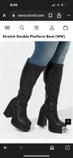 Torrid stretch double for sale  Paterson