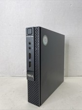 HD Win10 PRO Dell OptiPlex 3020 SFF Core i5 4570 2.9Ghz 8GB RAM 750GB comprar usado  Enviando para Brazil