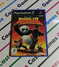 Ps2 kung panda usato  Licata