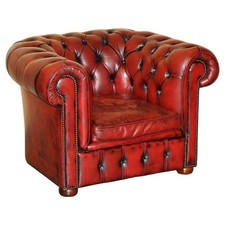 Lovely vintage oxblood for sale Lovely vintage oxblood for sale  PULBOROUGH