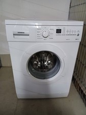 Siemens waschmaschine top gebraucht kaufen  Halle