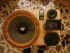 Cerwin vega 120 for sale  Oneonta