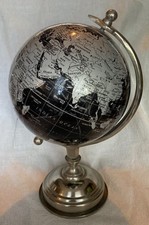 Vintage style globe for sale Vintage style globe for sale  NOTTINGHAM