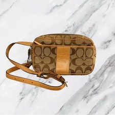 Coach cooper crossbody for sale  Highland