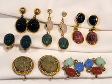 Vintage lot pair for sale  Malvern