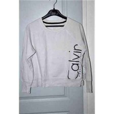 Sweat calvin klein d'occasion  Puygouzon