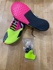 Nike authentic spikes for sale  Aliquippa