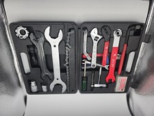 Kit de ferramentas Nashbar Bike Deluxe comprar usado  Enviando para Brazil