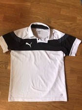 Polo puma noir d'occasion  Issy-les-Moulineaux
