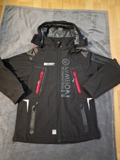 Geographical norway ... gebraucht kaufen  Nürnberg