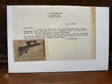 1950 letter j.r. for sale  Preston