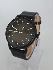 Skagen henriksen 742104 for sale  WALTON ON THE NAZE