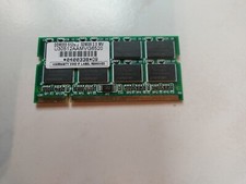 Barrette ram portable d'occasion  Auneau