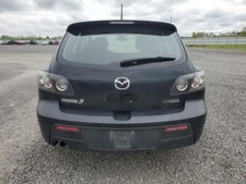 Mazda hatchback 2004 for sale  Amarillo