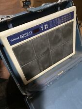 Roland spd percussion for sale  Los Angeles