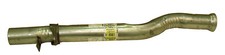 Exhaust pipe centre for sale  BEDFORD