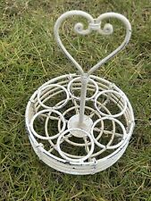 Shabby chic cream for sale  UK