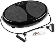 Vitalmaxx vibrationsplatte vib gebraucht kaufen  Kitzingen-Umland