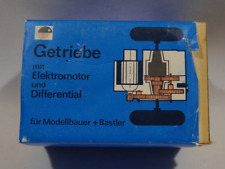 Ddr veb spielwaren gebraucht kaufen  Elmenhorst