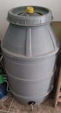 Botte recipiente vino usato  Villarosa