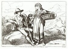 Costumi romani sud usato Costumi romani sud usato  Città di Castello