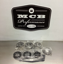 Balls 1087 crankshaft for sale  Capac