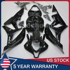 Painted black fairing for sale  Ontario