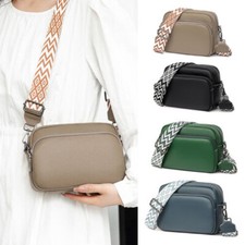 Umhängetasche crossbody bag gebraucht kaufen  Köln