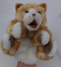 Folkmanis hand puppet for sale  Bonita