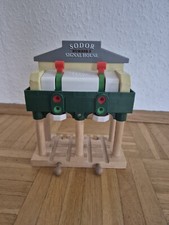 Sodor number signal gebraucht kaufen  Volkach