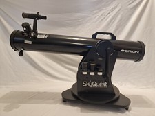 Rion dobson teleskop gebraucht kaufen  Reichelsheim (Wetterau)