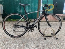 Bicicletta corsa somec usato  Fermo