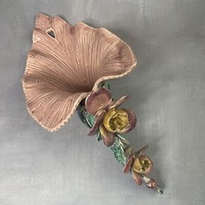 Bouquetière vase cornet d'occasion  Ervy-le-Châtel