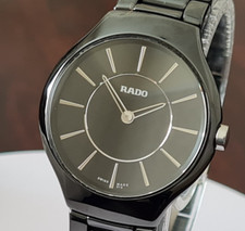Ladies rado true for sale  AYR