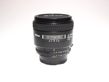 Nikon nikkor nikkor usato  Osimo