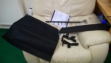 Door storage organiser for sale  FAREHAM