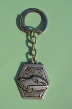 Porte clés automobile d'occasion  France