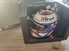 Casque helmet jos d'occasion  Triel-sur-Seine