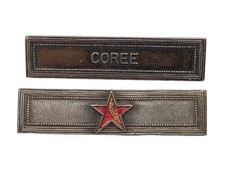 X4c lot barrettes d'occasion  Saint-Jean-en-Royans