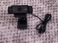 Logitech c920x pro for sale  Minneapolis