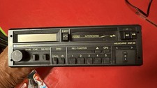 Autoradio funzionante vintage usato  Sesto San Giovanni