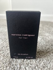 Narciso rodriguez eau for sale  TROON