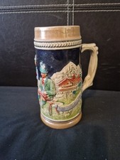 German stein beer for sale  BIRMINGHAM