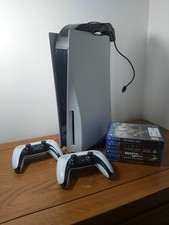 Sony playstation console for sale  RIPON
