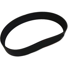 Ribbed belt fits for sale  UK