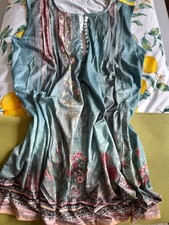 Sommerkleid super schön gebraucht kaufen  Eschwege