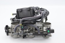 Rampe injection yamaha d'occasion  Nogent-sur-Vernisson