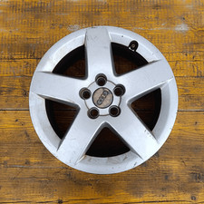 8l0601025dz33 disco ruota usato  Italia