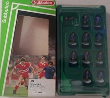 squadre subbuteo barcellona usato squadre subbuteo barcellona usato Napoli