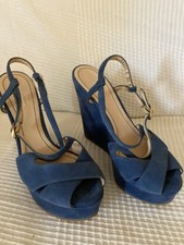 Santoni scarpe donna usato  Roma